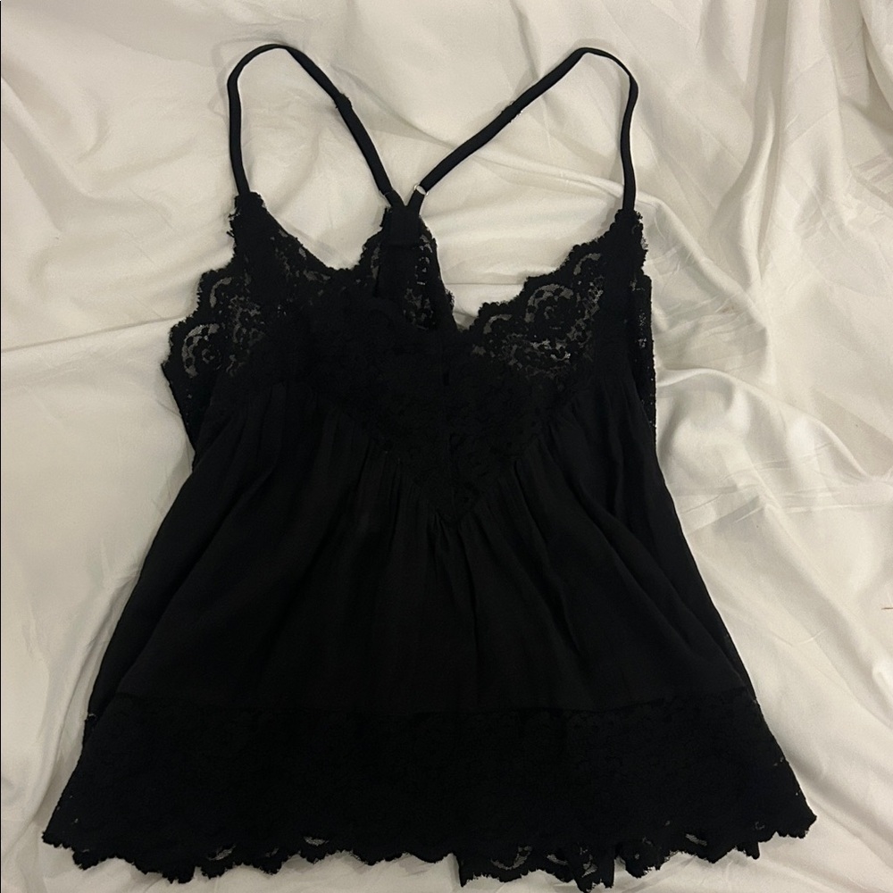 Free People Fiona Cami